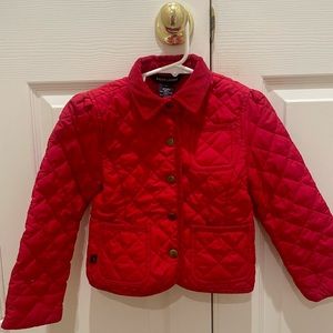 Girl’s jacket Ralph Lauren